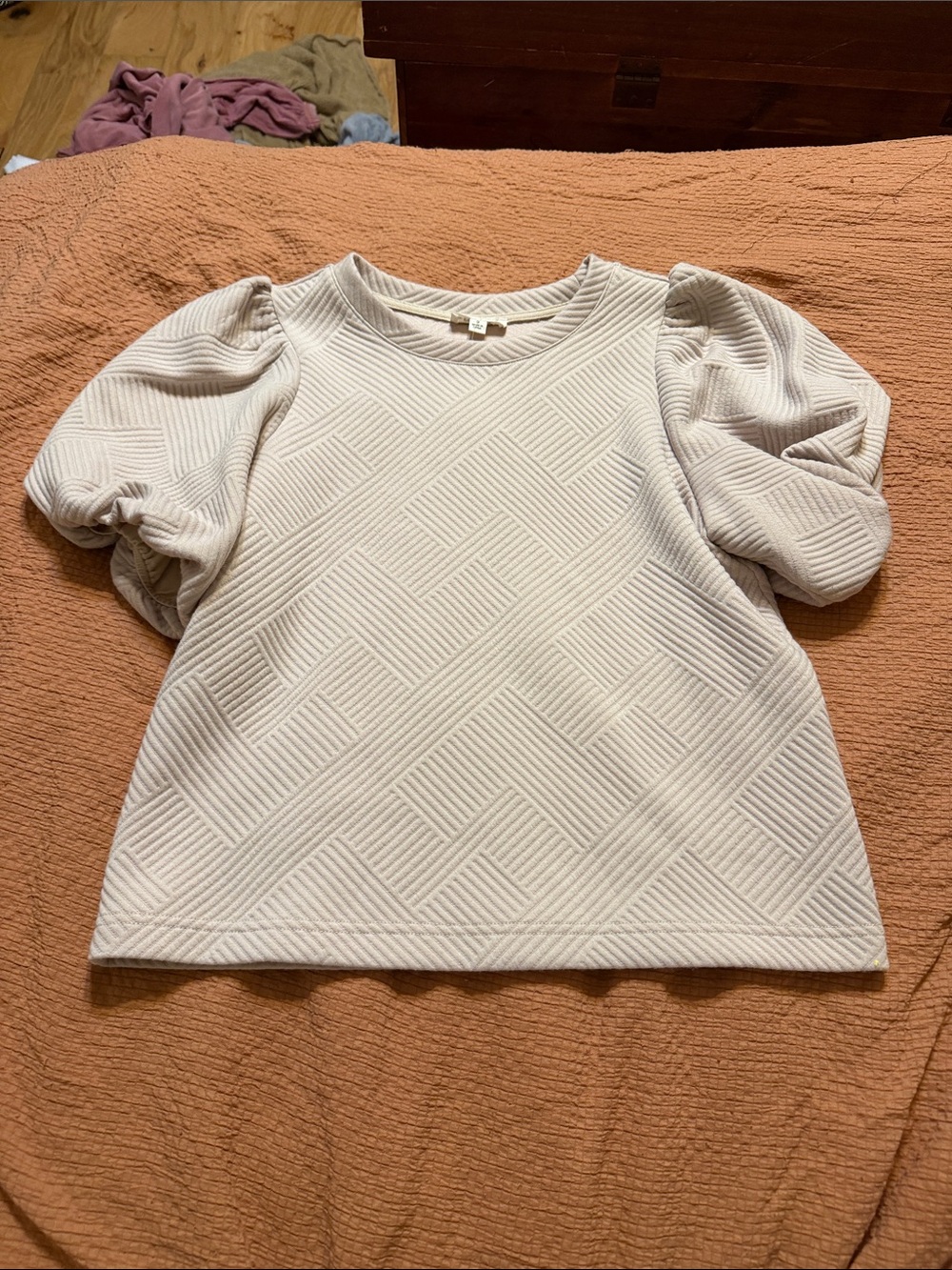 Eesome Blouse